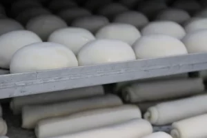 Pão congelado: as características são preservadas?